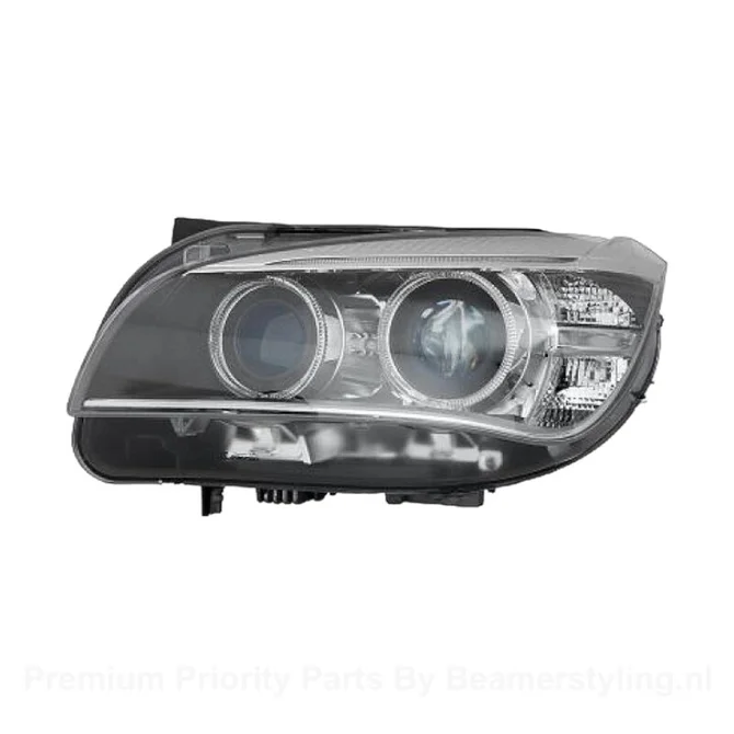 Koplamp - BMW X1 E84 - Depo - Bi-Xenon | 12-15