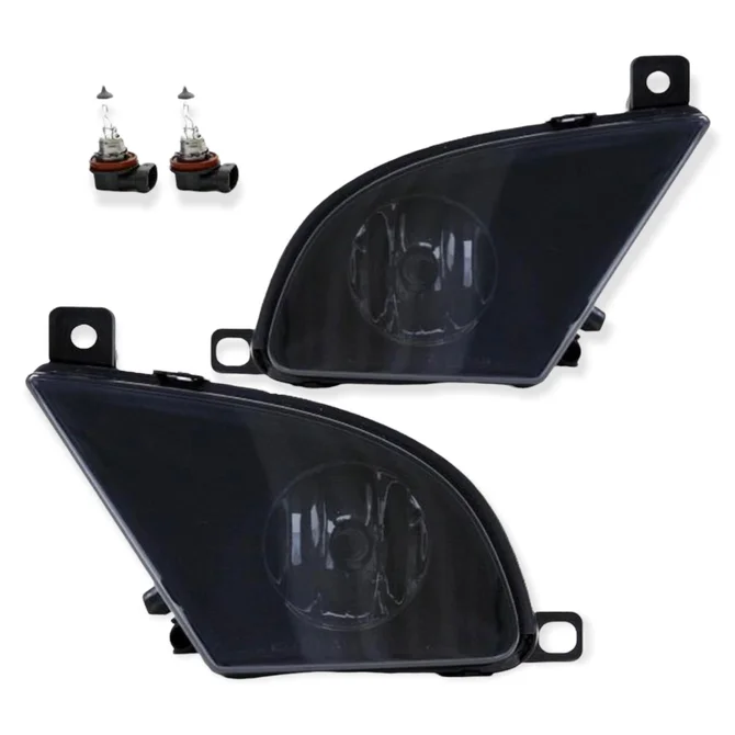Mistlampen Set Smoke Standaard Bumper E60 / E61 2007 - 2010