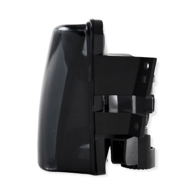 Mistlampen - F10 / F11 - Voor Standaard Bumper | 2010 - 07/2013 — Geel