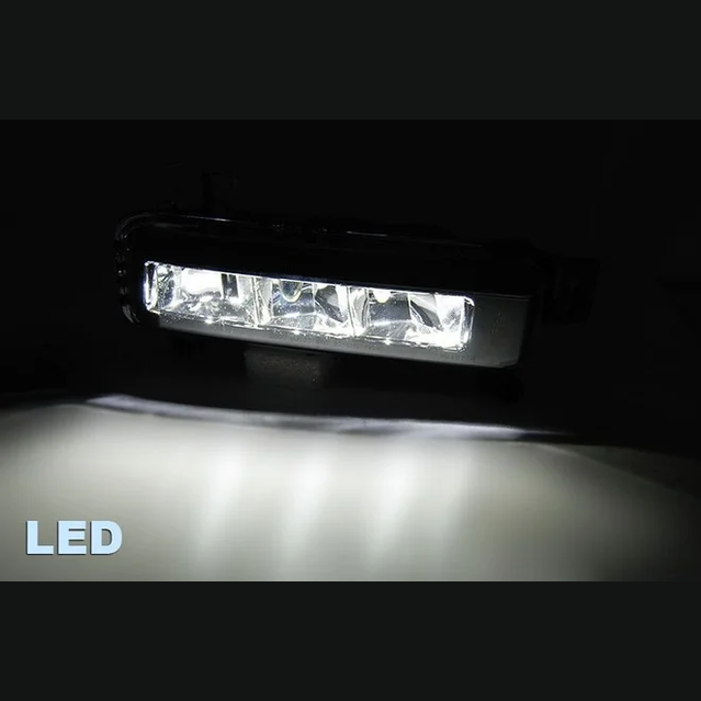 Mistlampen LED BMW 3 Serie G20 / G21