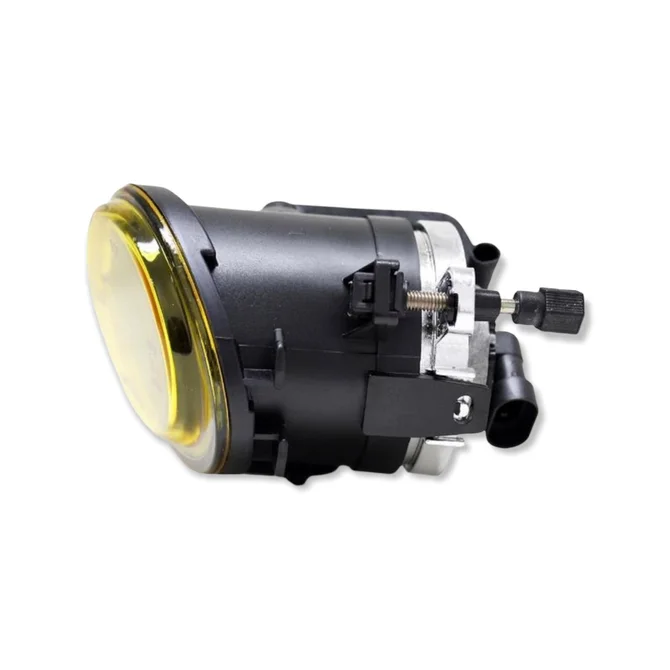 Mistlampen Geel M Pakket Compleet Inclusief Lampen BMW E46 / E39 Ook M3 / M5