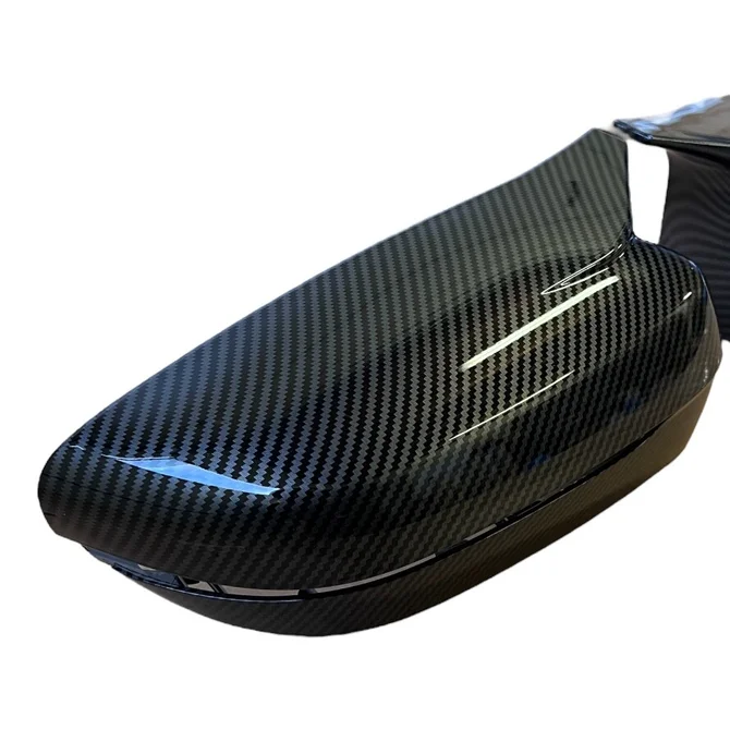 Spiegelkappen - M Look - BMW G20 G21 G30 G31 G11 G14 G15 | Carbon Look