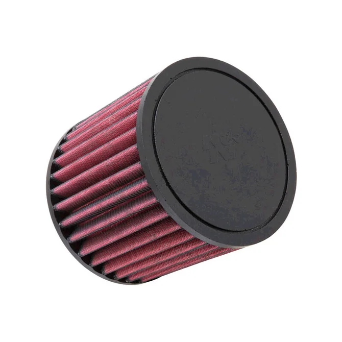 K&N Luchtfilter - BMW X1 E84 - Benzine - 18I, 20I | 2010-2015