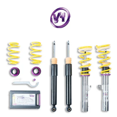 Schroefset - BMW X1 E84 Xdrive - Kw V1 | 10220068