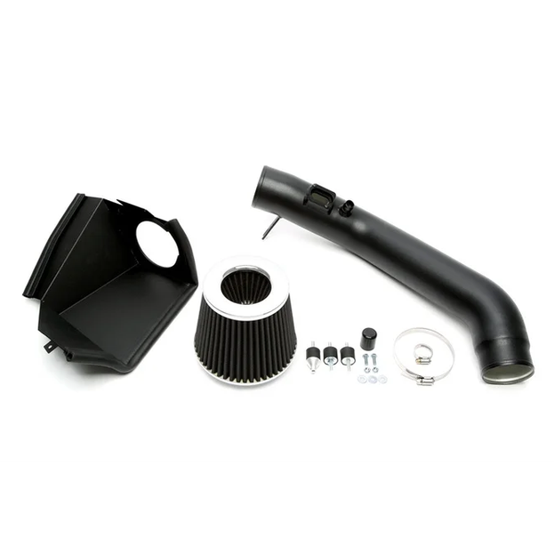 Lucht Inlaat Kit - BMW 1 Serie F20/F21 / 2 Serie F22 / 3 Serie F30/F31 / 4 Serie F32 - M35I Motorcode N55 | Ta Technix