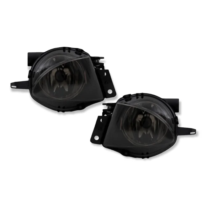 Smoke Mistlampen - BMW E90 / E91 - Voor Standaard Bumper | 2005 - 2008