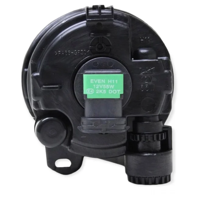 Smoke Mistlampen - BMW F22/23 | E92/E93 | F10/F11 | E53 - Voor M Pakket