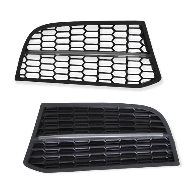 Mistlamp Grill Ombouw 550 Look M Pakket BMW 5 Serie F10 / F11