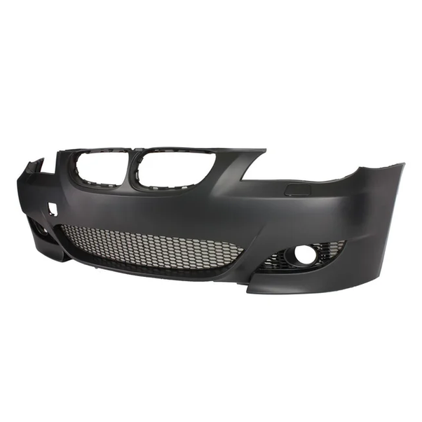 Frontstoßstange – BMW E60/E61 – M5-Optik – ohne PDC | 2003–2010