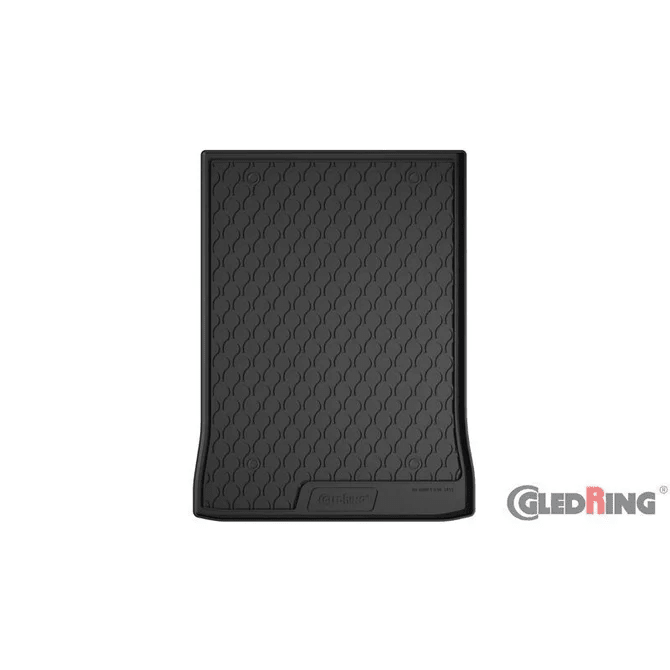 Kofferbak Mat - BMW G30 Sedan - Rubber | 2016 - 2023 Excl. Hybrid - Beamerstyling.nl