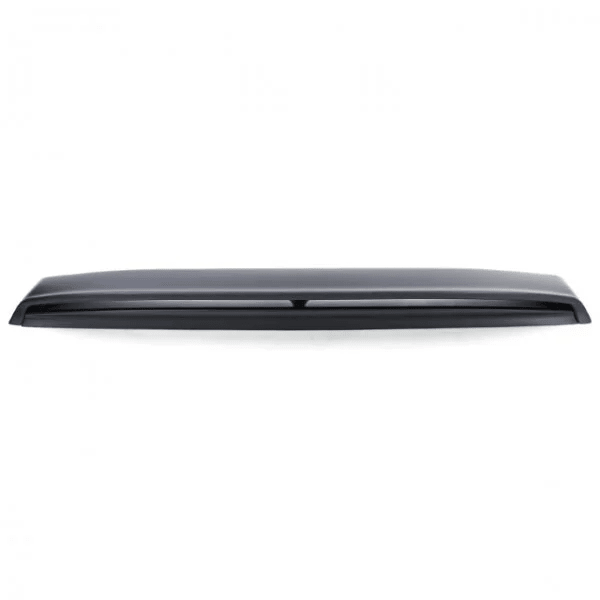 Kofferbak Spoiler - BMW E30 Sedan / Cabrio - Sportlook 2 | 1982-1993 - Beamerstyling.nl