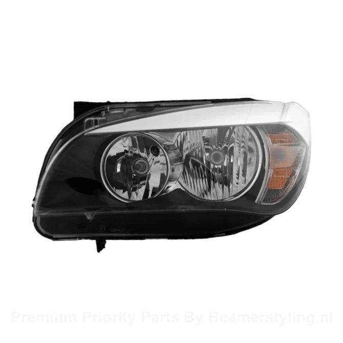 Koplamp - BMW X1 E84 - Valeo - H7 Halogeen | 12 - 15 - Beamerstyling.nl