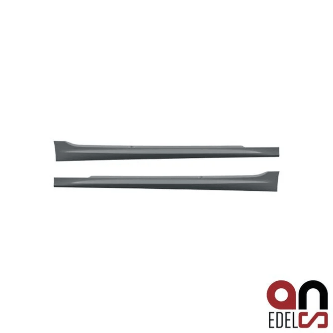 M Sport Look Side Skirts BMW 3 Serie G20 / G21 Zonder Ambient Light - Beamerstyling.nl