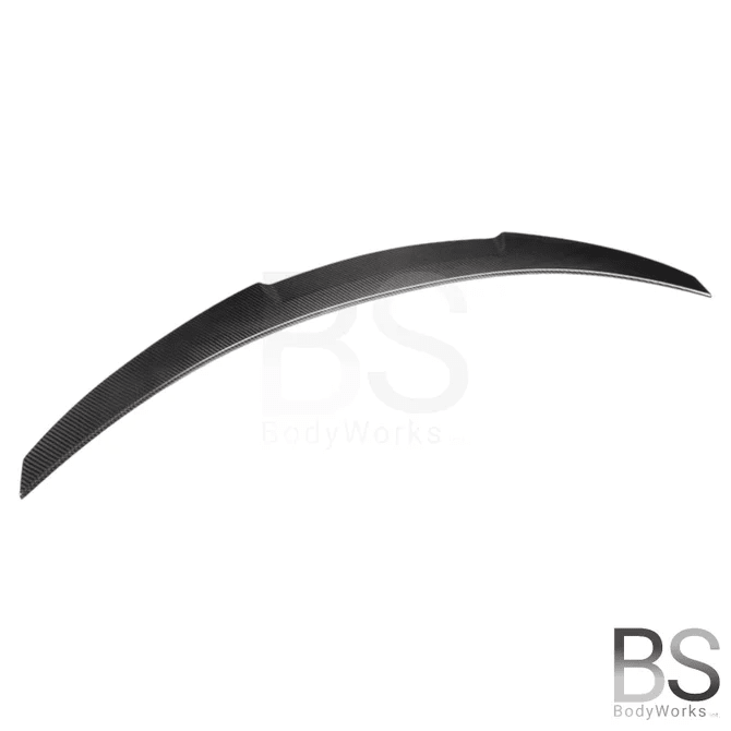 M4 CSL Look Spoiler - BMW 4 Serie F36 Gc - Carbon | 14 - 21 - Beamerstyling.nl