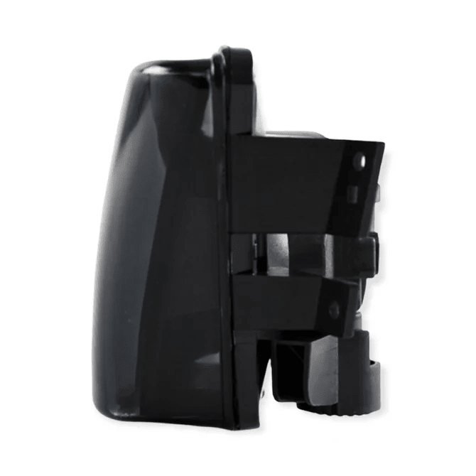 Mistlampen - F10 / F11 - Voor Standaard Bumper | 2010 - 07/2013 — Geel - Beamerstyling.nl