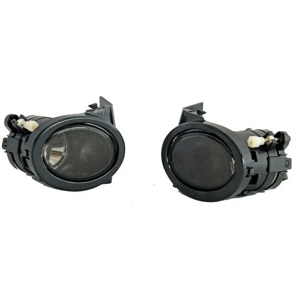 Mistlampen Smoke M Pakket BMW E46 / E39 Ook M3 / M5 - Beamerstyling.nl