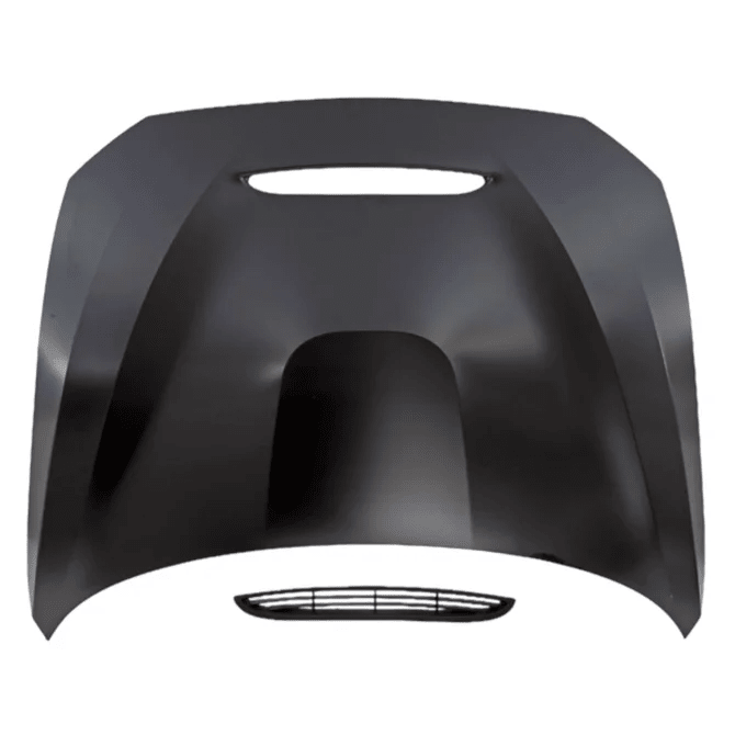 Motorkap Aluminium | Gts Optiek - BMW F20 / F21 | F22 / F23 Ook F87 - Beamerstyling.nl