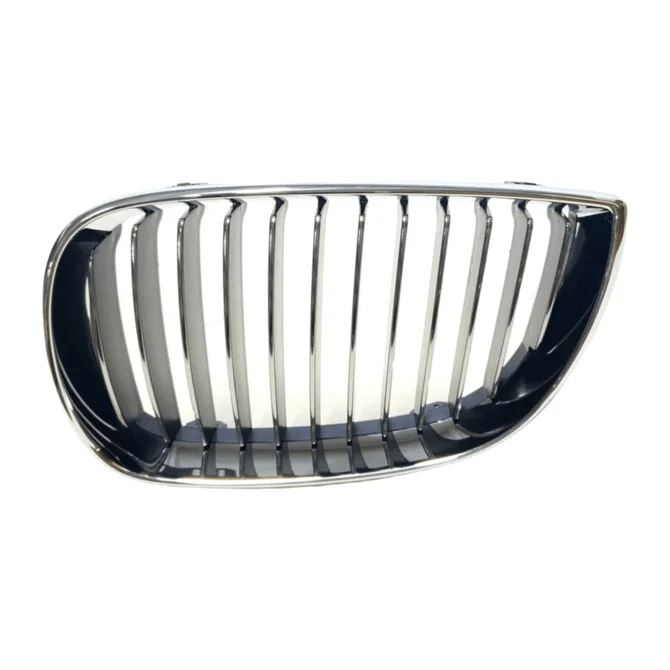 Nieren - BMW 1 Serie E81 / E87 - Chroom - 51137128613 - 4 | Origineel BMW - Beamerstyling.nl
