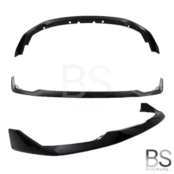 Pakket Deal (Add On) - BMW 1 Serie F40 - M Performance Look | V1 - Beamerstyling.nl