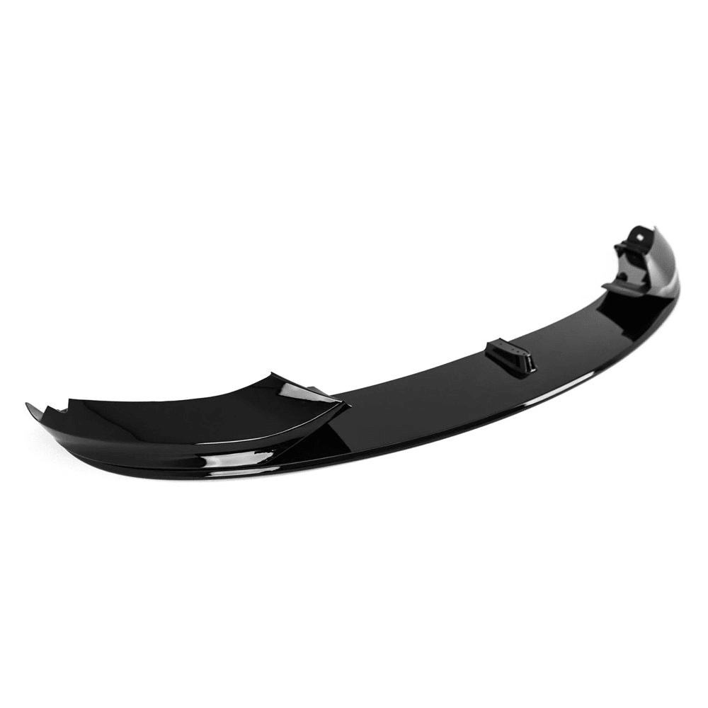 Performance Pakket - BMW 4 Serie F32 / F33 / F36 - 2 Links - Hoogglans Zwart | 13 - 21 - Beamerstyling.nl
