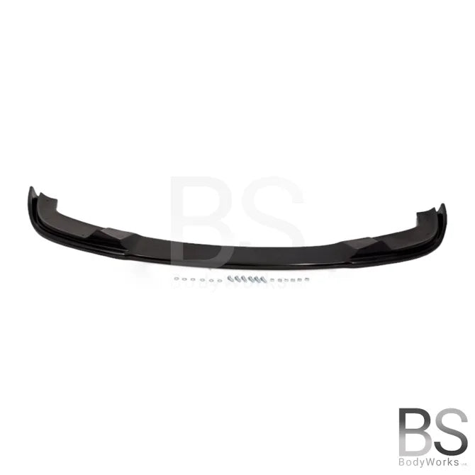 Front Lip - BMW 5 Serie E60 / E61 - Hamann Style | 03-10