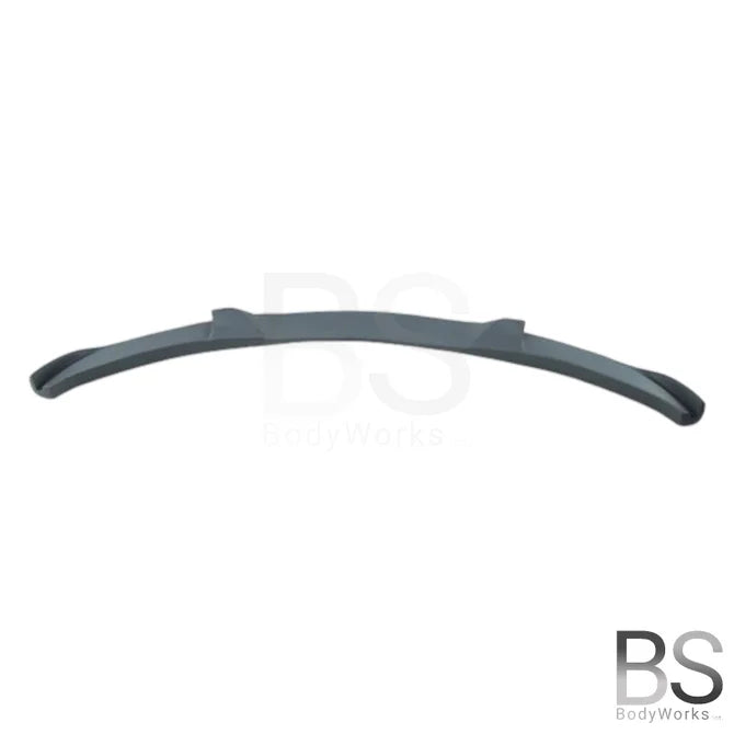 Front Lip - BMW E60 M5 & E61 M5 - Hamann Style - Onbewerkt | 03-10