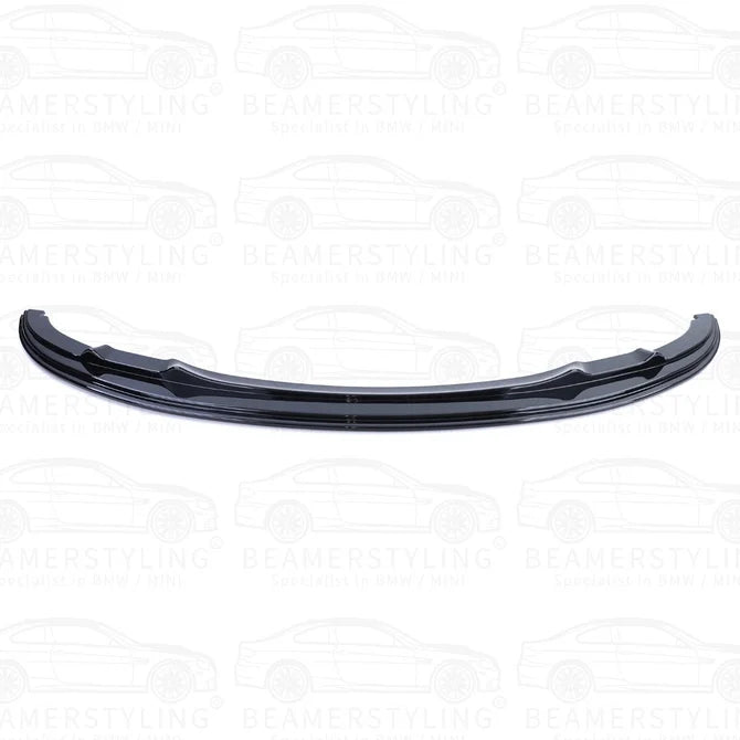 Front Lip - BMW E92 / E93 - Voor M Pakket Bumper | 2006-2010