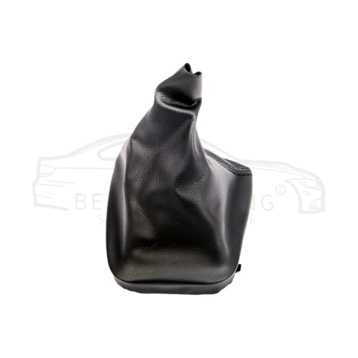 Pook hoes - BMW 3 Serie E46 - Zwart - Handgeschakeld | 98 - 07 - Beamerstyling.nl