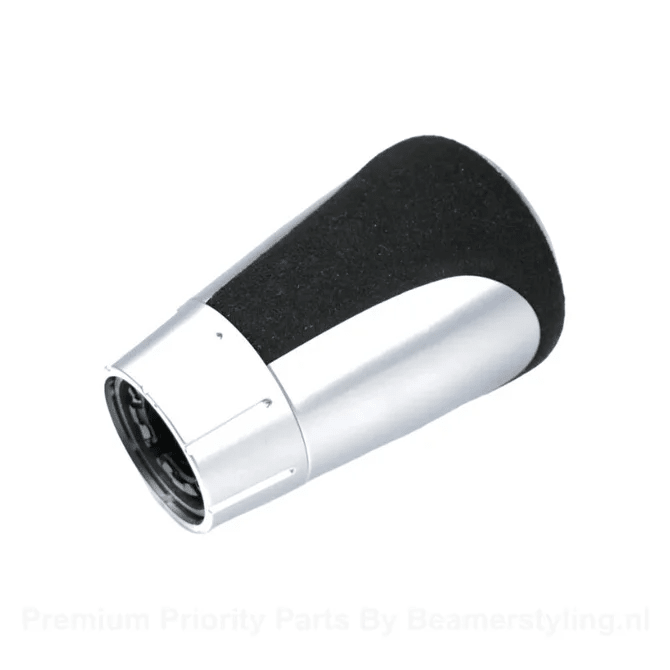 Pook Knop - BMW E81 / E87 / E46 - Performance - 5 Versnellingen | Origineel BMW - Beamerstyling.nl
