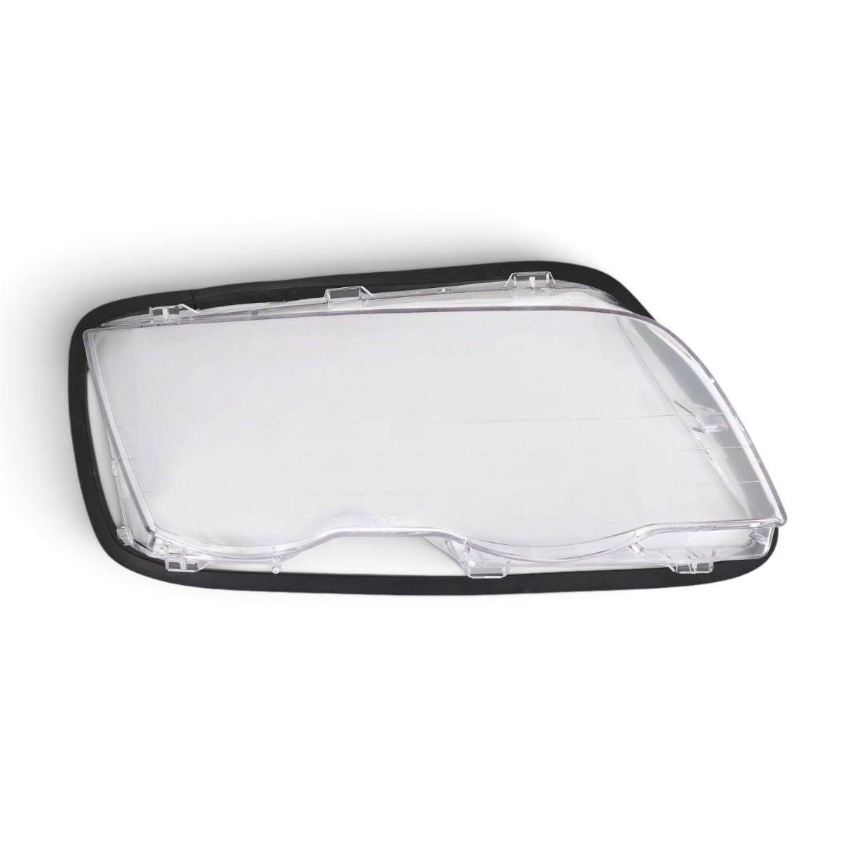 Set Koplampglazen - BMW 3 Serie E46 Sedan & Touring – Halogeen & Xenon | 1998-2001 - Beamerstyling.nl