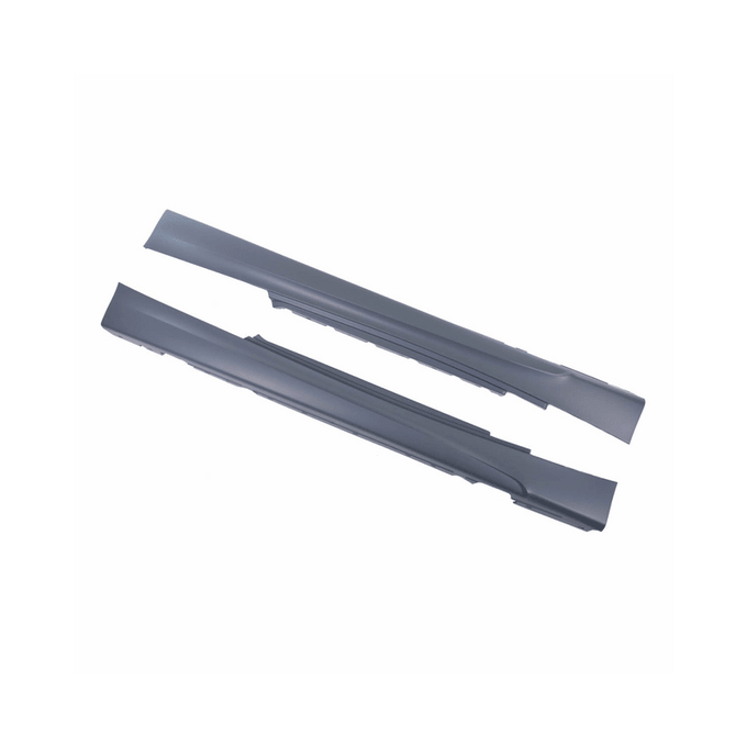 Side Skirts - BMW 1 Serie E81 / E82 / E88 - M Pakket Look | 07-11 - Beamerstyling.nl