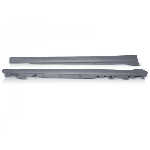 Side Skirts M Sport Look BMW 3 Serie G20 / G21 - Beamerstyling.nl