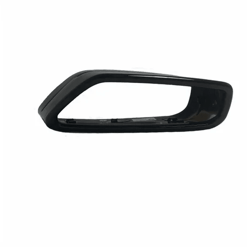 Sierstuk - BMW G30 / G31 - G32 - Zwart / Chroom | Origineel BMW — Links (Bestuurderskant) - Beamerstyling.nl