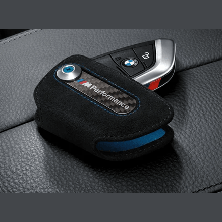 Sleuteletui - BMW G - Series - M - Performance | Origineel BMW - Beamerstyling.nl