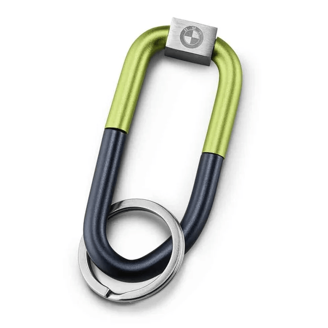 Sleutelhanger BMW - Active | Origineel BMW - Beamerstyling.nl