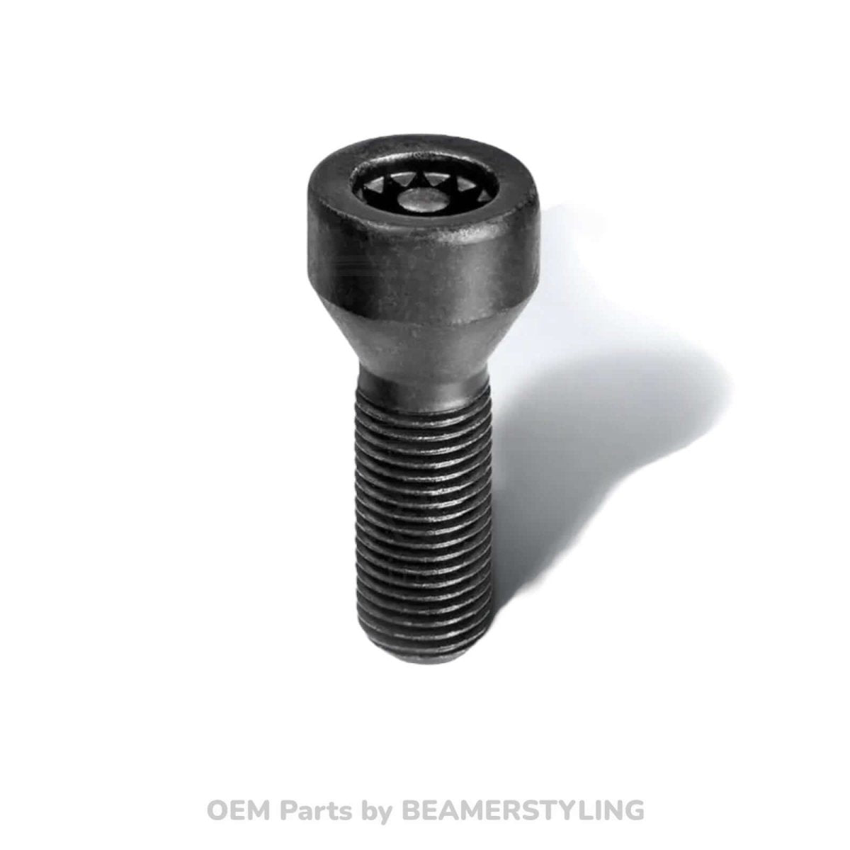 Slotbouten Set - M12X1,5 - Origineel BMW | 36136786419 - Beamerstyling.nl