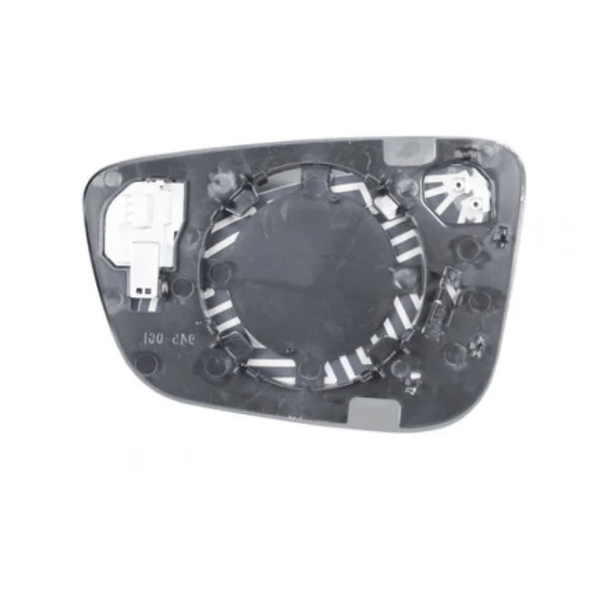 Spiegelglas - BMW G30 / G31 - Asferisch - Verwarmbaar | 17 - 20 — Links (Bestuurderskant) - Beamerstyling.nl