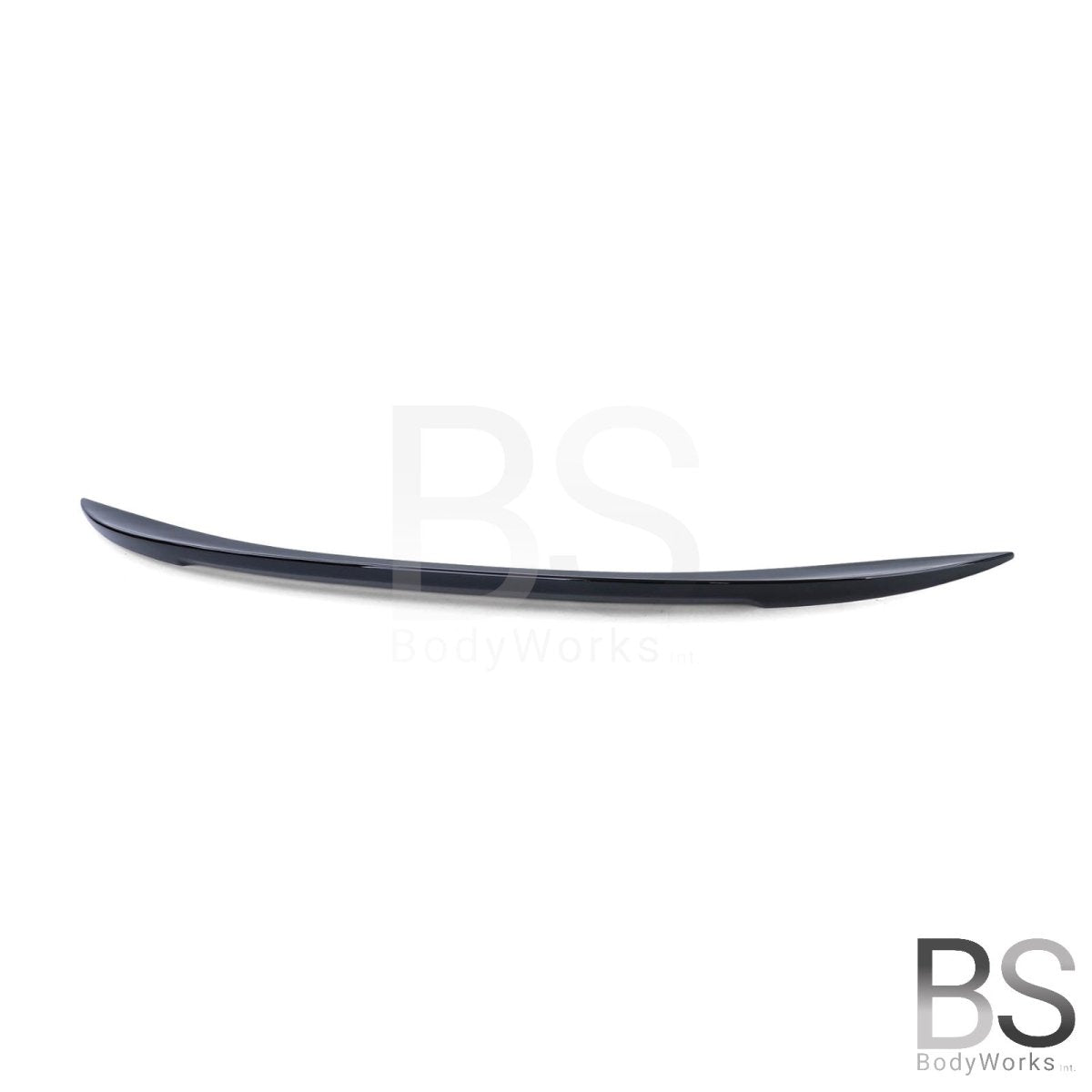 Spoiler - BMW F44 - Performance Look - Hoogglans Zwart | 20 - Beamerstyling.nl