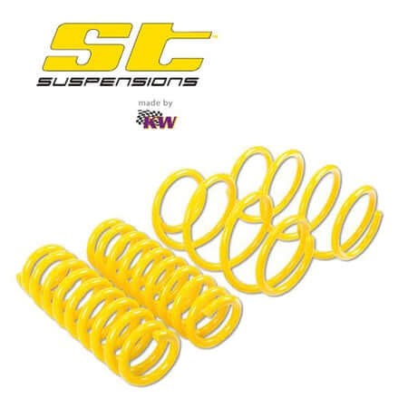 St Suspension 28220053 - BMW 1 Serie E81/E87 | 116I, 118I, 120I - Beamerstyling.nl