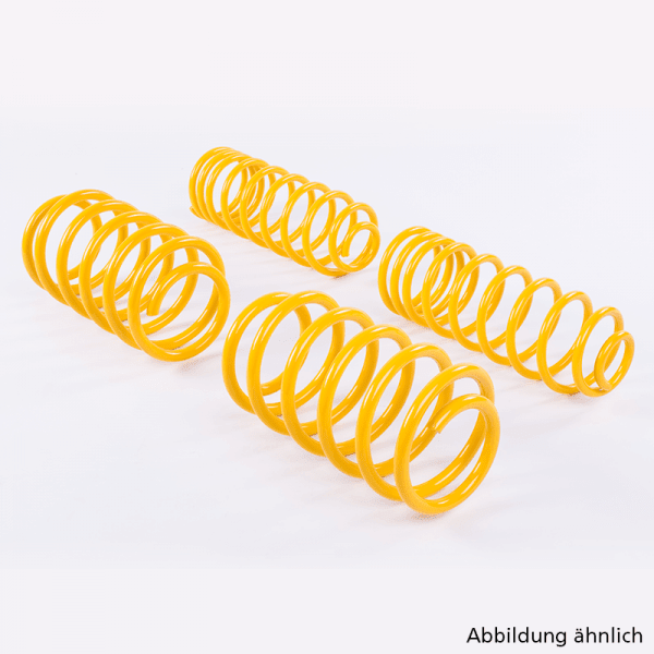 St Suspension 28220053 - BMW 1 Serie E81/E87 | 116I, 118I, 120I - Beamerstyling.nl