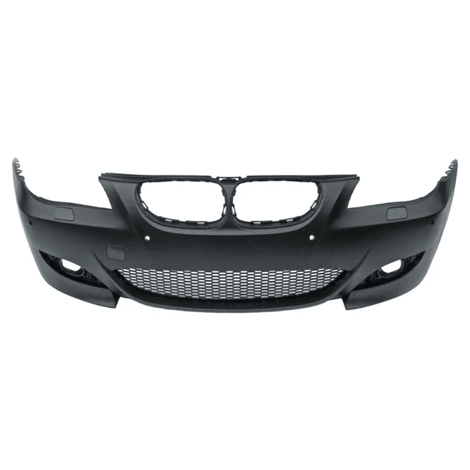 Voorbumper - BMW E60 / E61 - M5 Look - Met PDC | 2003-2007 - Beamerstyling.nl