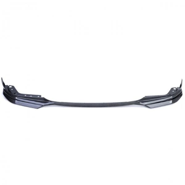 Front Lip - BMW G20 / G21 - Performance Look - Carbon Look | 19-22