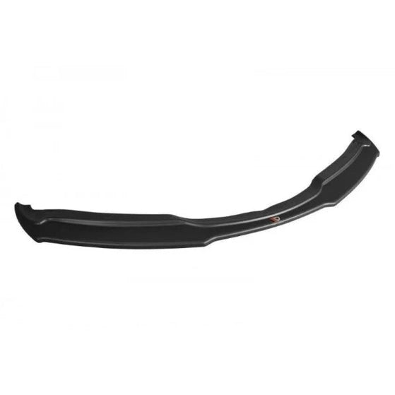 Front Lip - BMW E90 / E91 - Maxton Design | 2005-2008 — Hoogglans Zwart