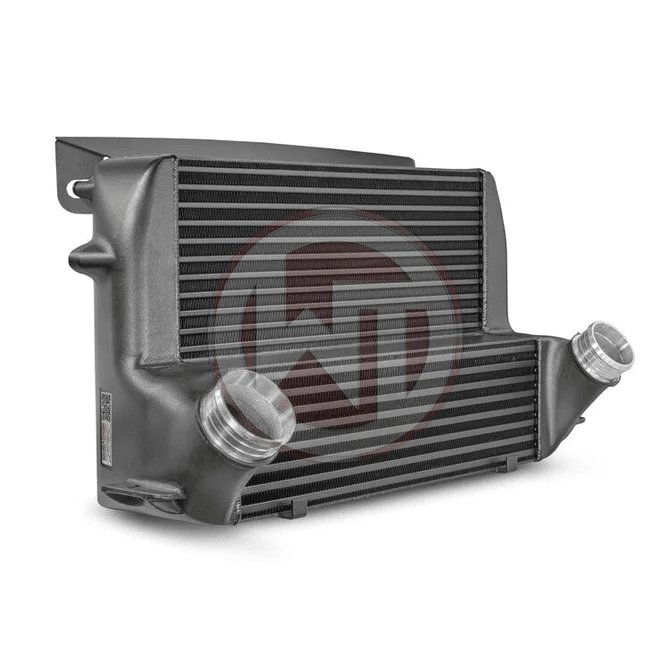 Wagner Tuning Intercooler Kit - BMW F20/F22/F87 - Competition Kit Evo 3 | N55 Motor - Beamerstyling.nl