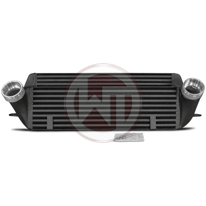 Wagner Tuning Intercooler - Passend Voor N47D20 Motor - BMW 1 Serie E8X & BMW 3 Serie E9X - Beamerstyling.nl