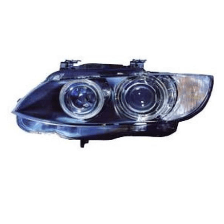 Xenon Koplamp(En) Zonder Afs D1S/H8/H3 BMW 3 Serie E92 / E93 2007-2010 — Enkel Bestuurders Kant - Beamerstyling.nl