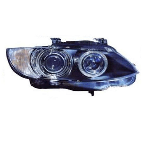 Xenon Koplamp(En) Zonder Afs D1S/H8/H3 BMW 3 Serie E92 / E93 2007-2010 — Enkel Bijrijders Kant - Beamerstyling.nl