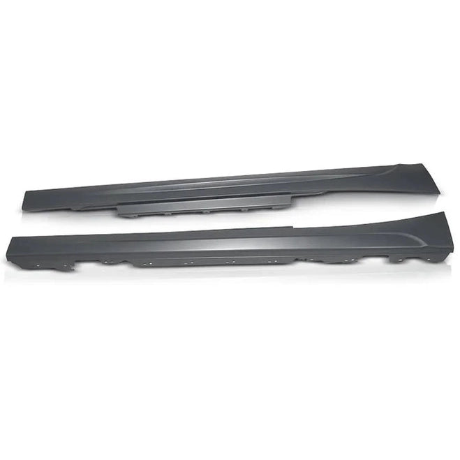 BMW 2 Serie M Look Side Skirts F22 / F23 2013-2017