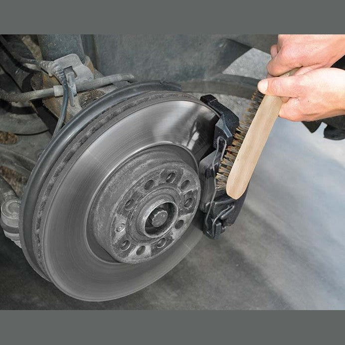 Foliatec® Remklauwverf - 3 Componenten Lak - Complete 7-Delige Kit | Deep Violet