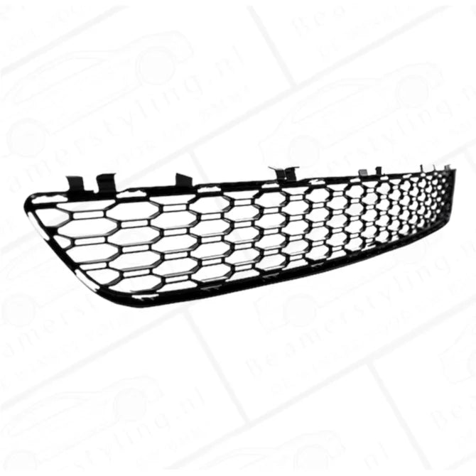 Bumper Grillen Zonder ACC - BMW G30 / G31 - Voor M Pakket | 17-20